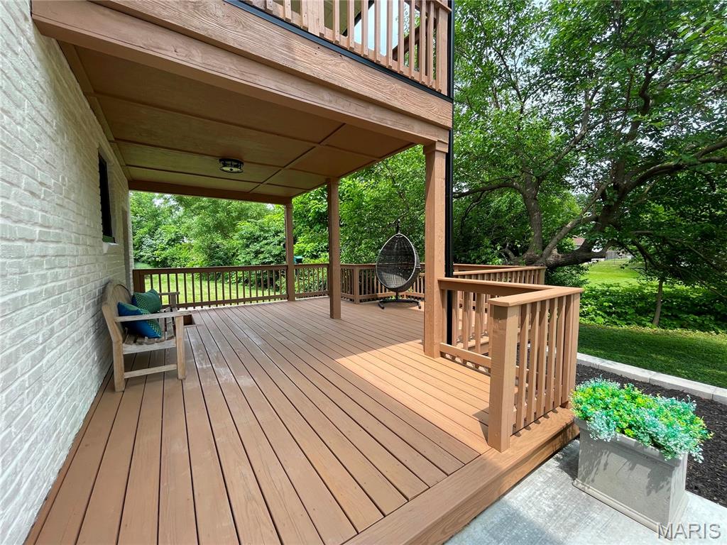 East Kirkwood - Residential