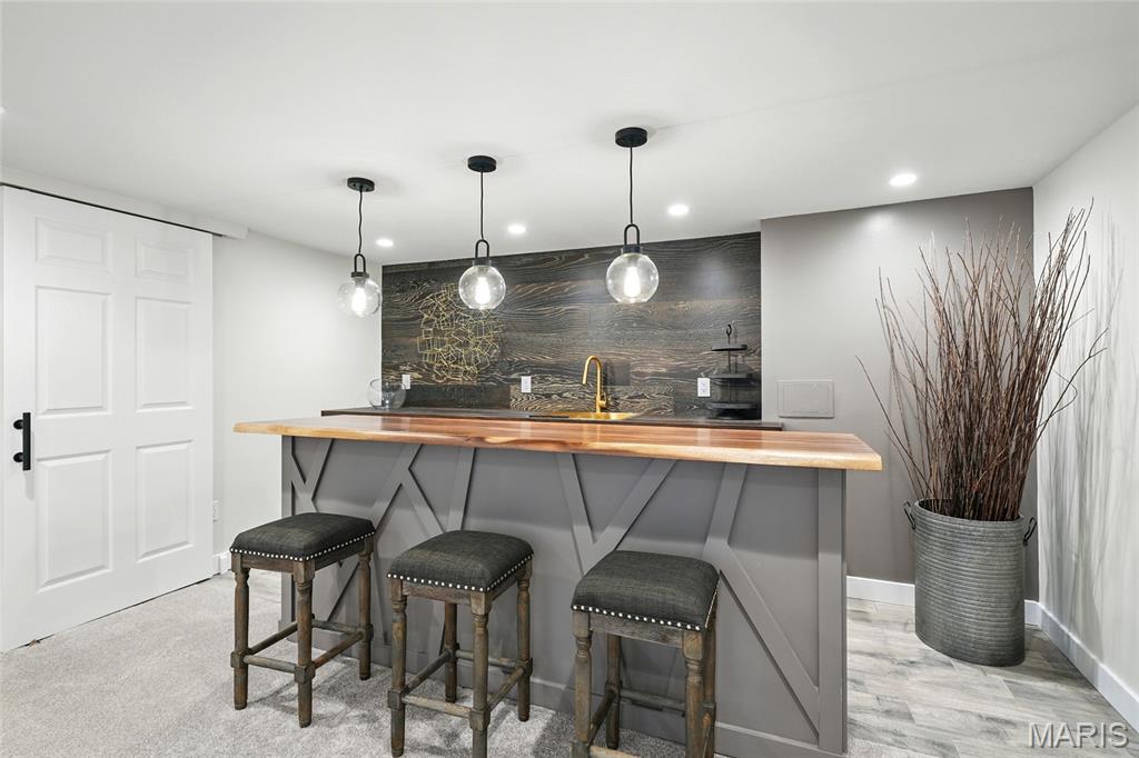 East Kirkwood - Residential