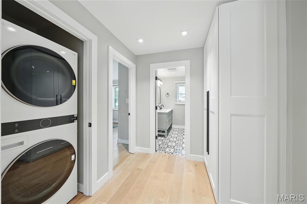 East Kirkwood - Residential