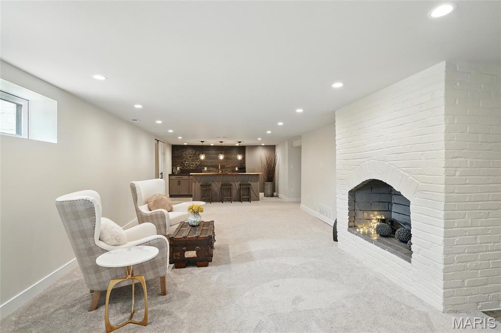 East Kirkwood - Residential