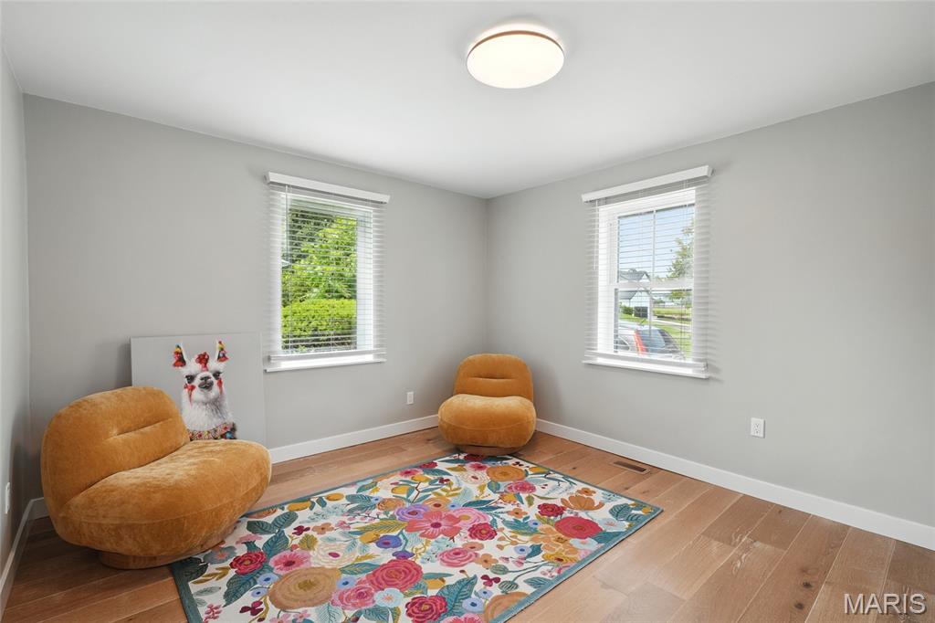 East Kirkwood - Residential