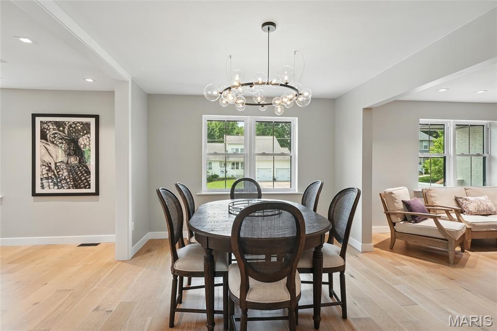 East Kirkwood - Residential