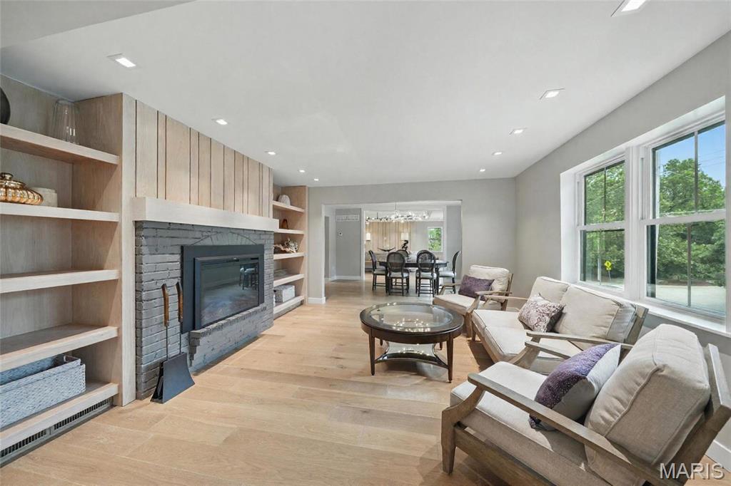 East Kirkwood - Residential