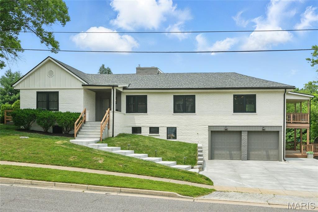 East Kirkwood - Residential