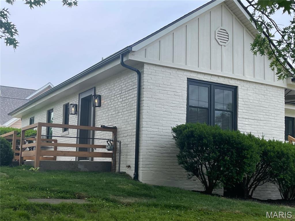 East Kirkwood - Residential