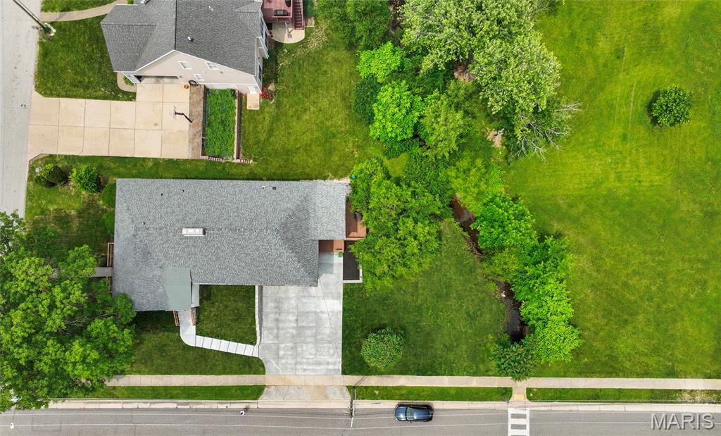 East Kirkwood - Residential