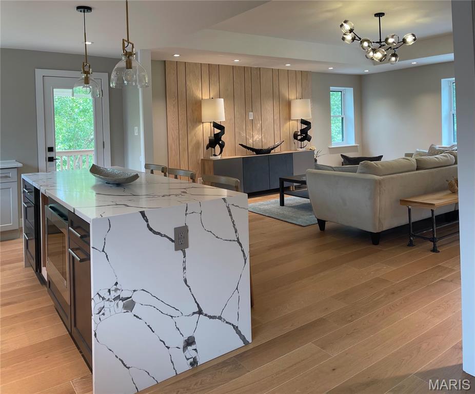 East Kirkwood - Residential