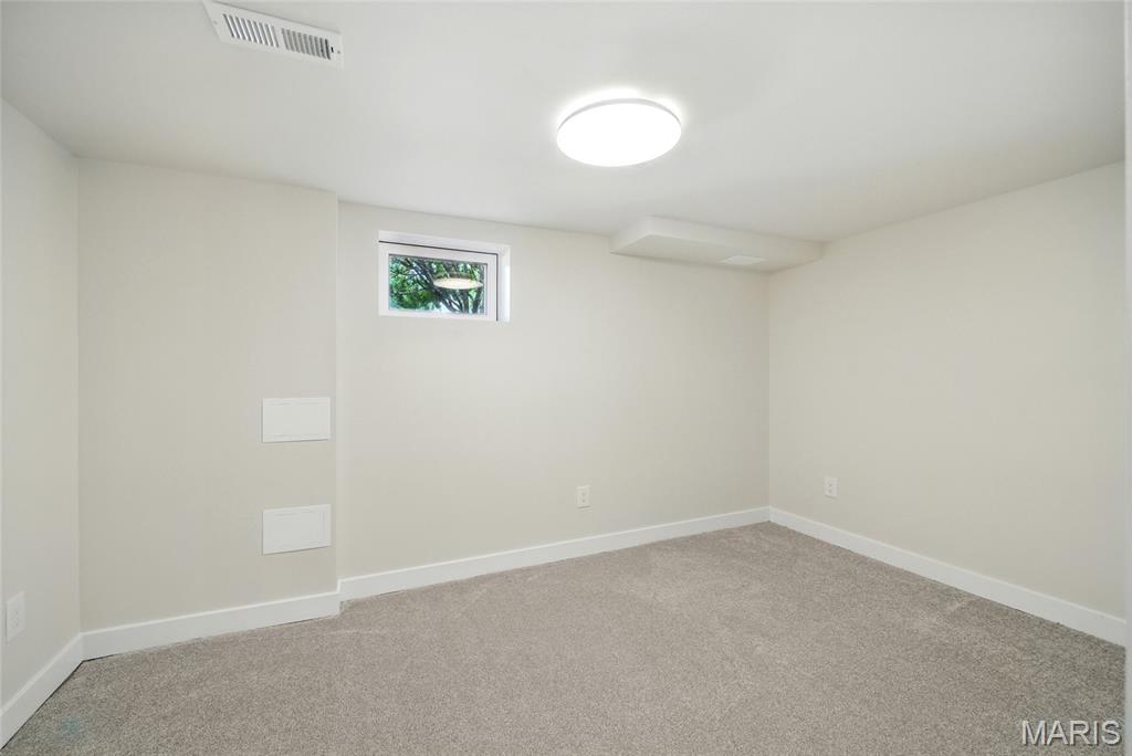 East Kirkwood - Residential