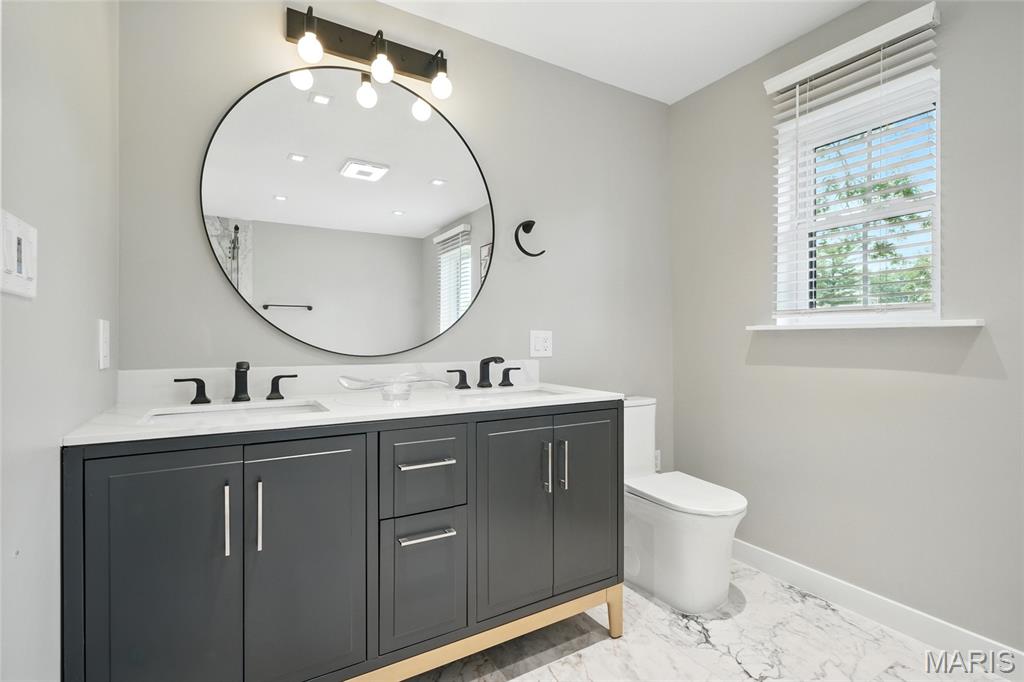 East Kirkwood - Residential