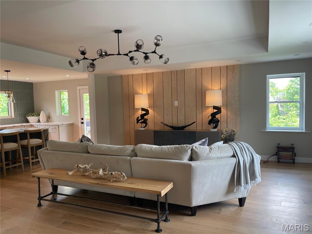 East Kirkwood - Residential