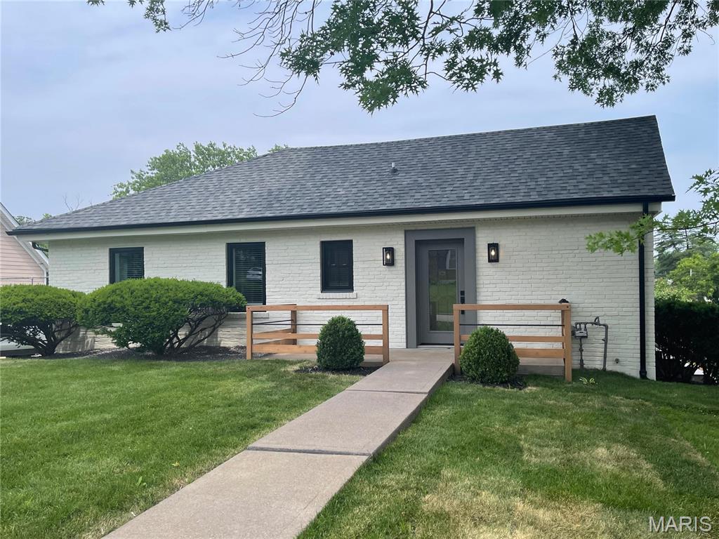 East Kirkwood - Residential