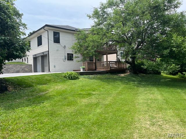 East Kirkwood - Residential