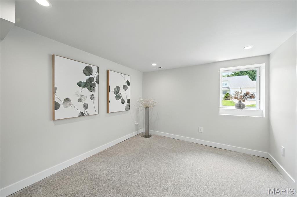 East Kirkwood - Residential