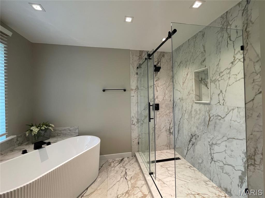 East Kirkwood - Residential