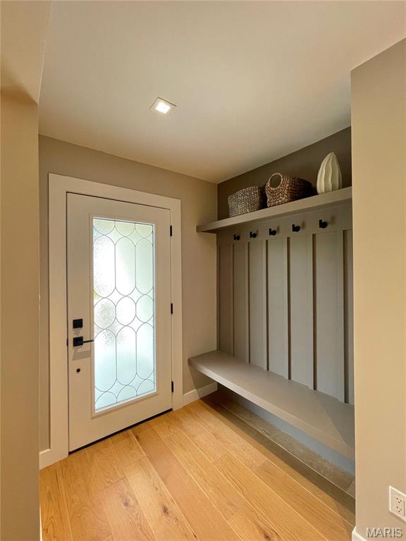 East Kirkwood - Residential