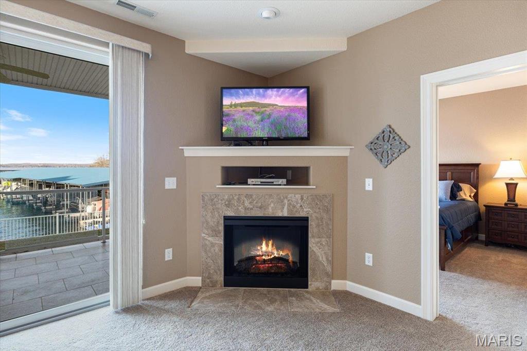 Blue Anchor Bay - Residential