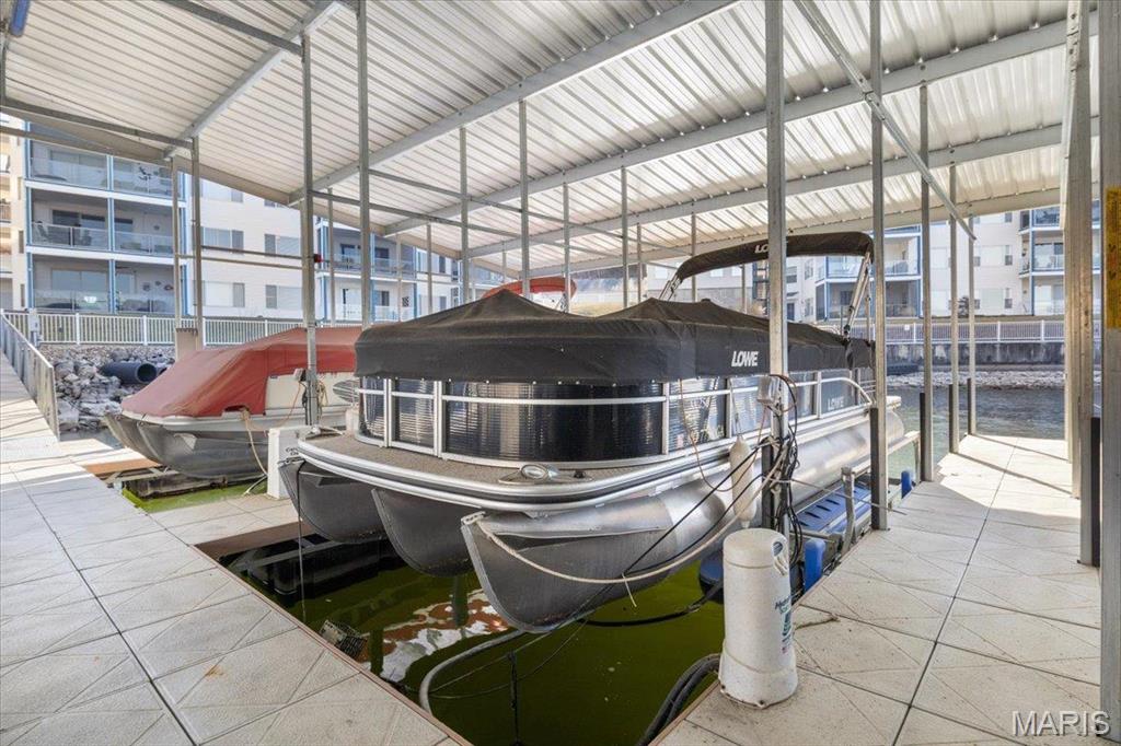 Blue Anchor Bay - Residential