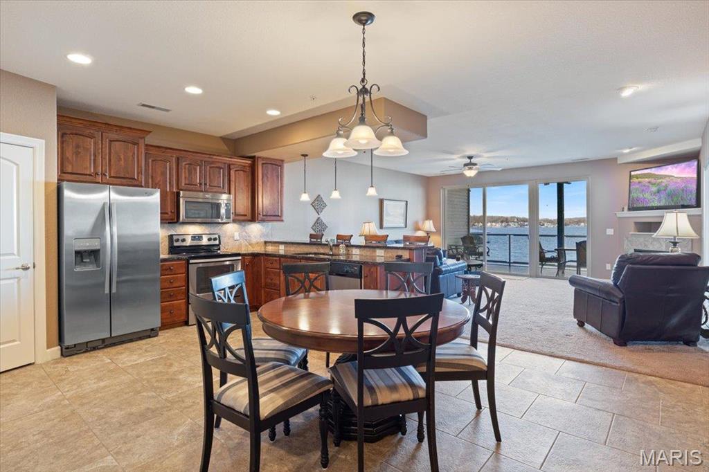 Blue Anchor Bay - Residential