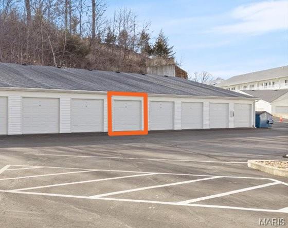 Blue Anchor Bay - Residential