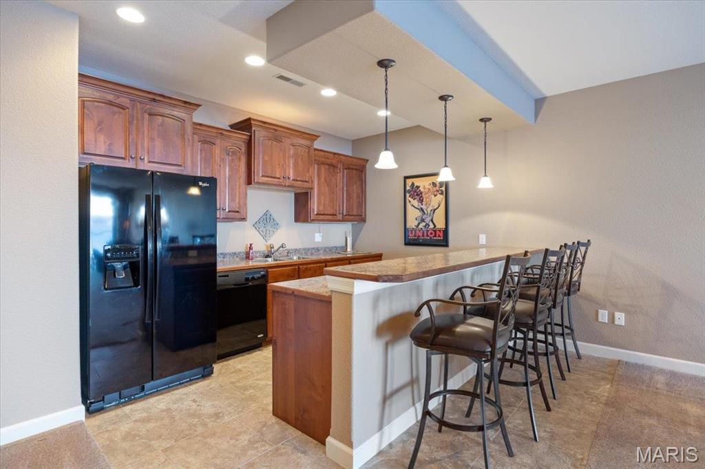 Blue Anchor Bay - Residential