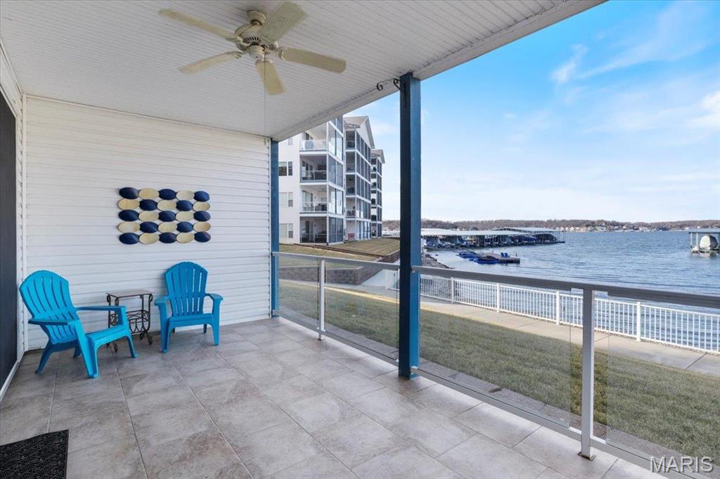 Blue Anchor Bay - Residential