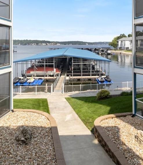 Blue Anchor Bay - Residential