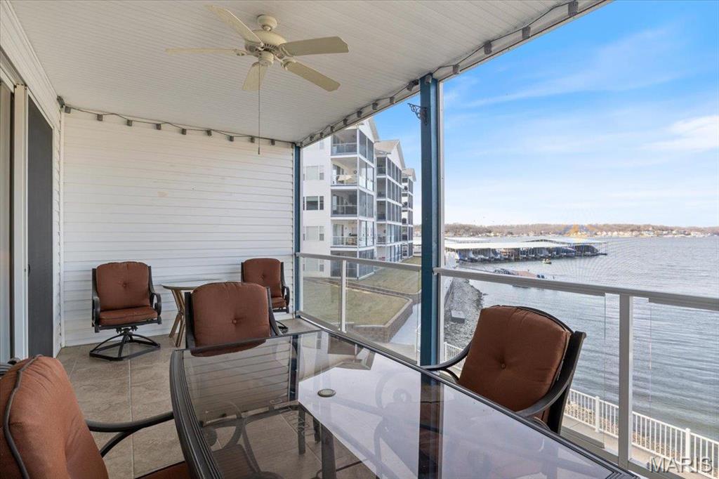 Blue Anchor Bay - Residential