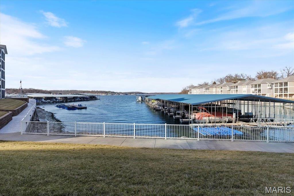 Blue Anchor Bay - Residential