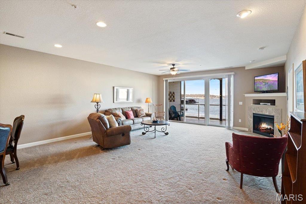 Blue Anchor Bay - Residential