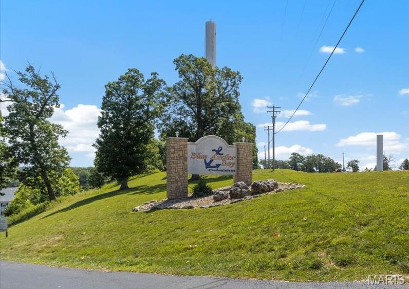 Blue Anchor Bay - Residential