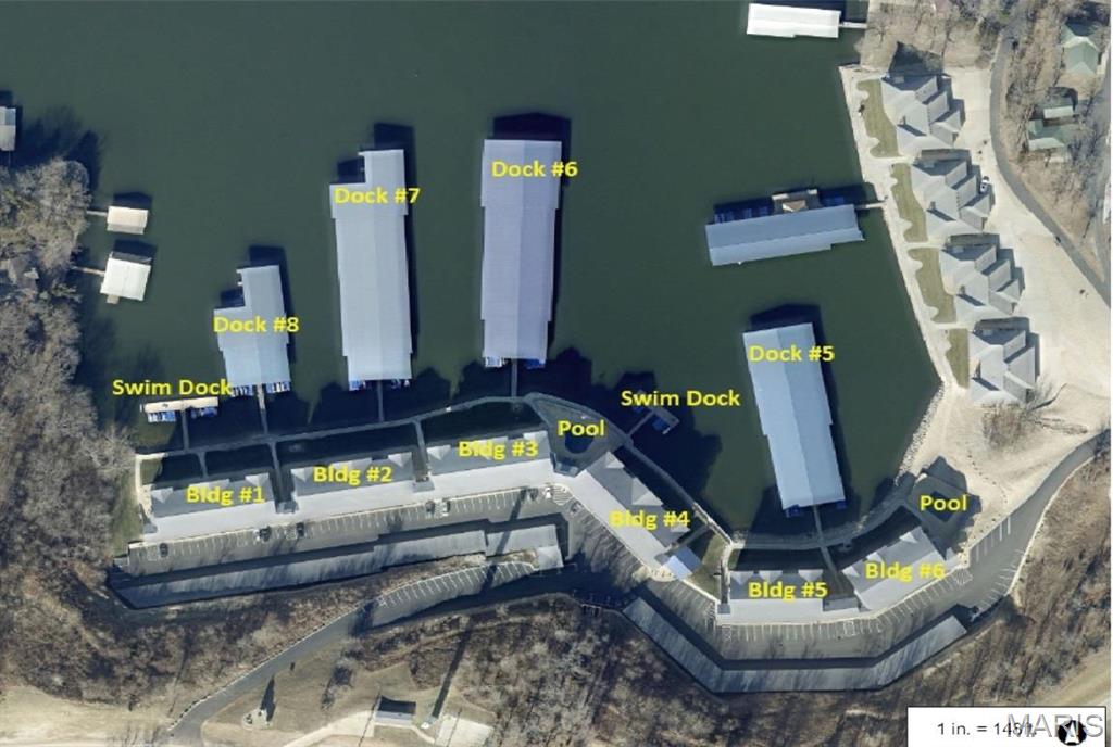 Blue Anchor Bay - Residential