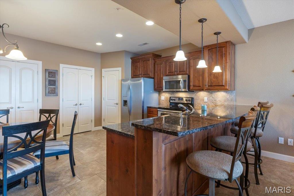 Blue Anchor Bay - Residential