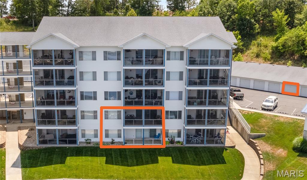 Blue Anchor Bay - Residential