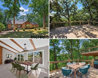 19 Greenview Drive Defiance MO 63341