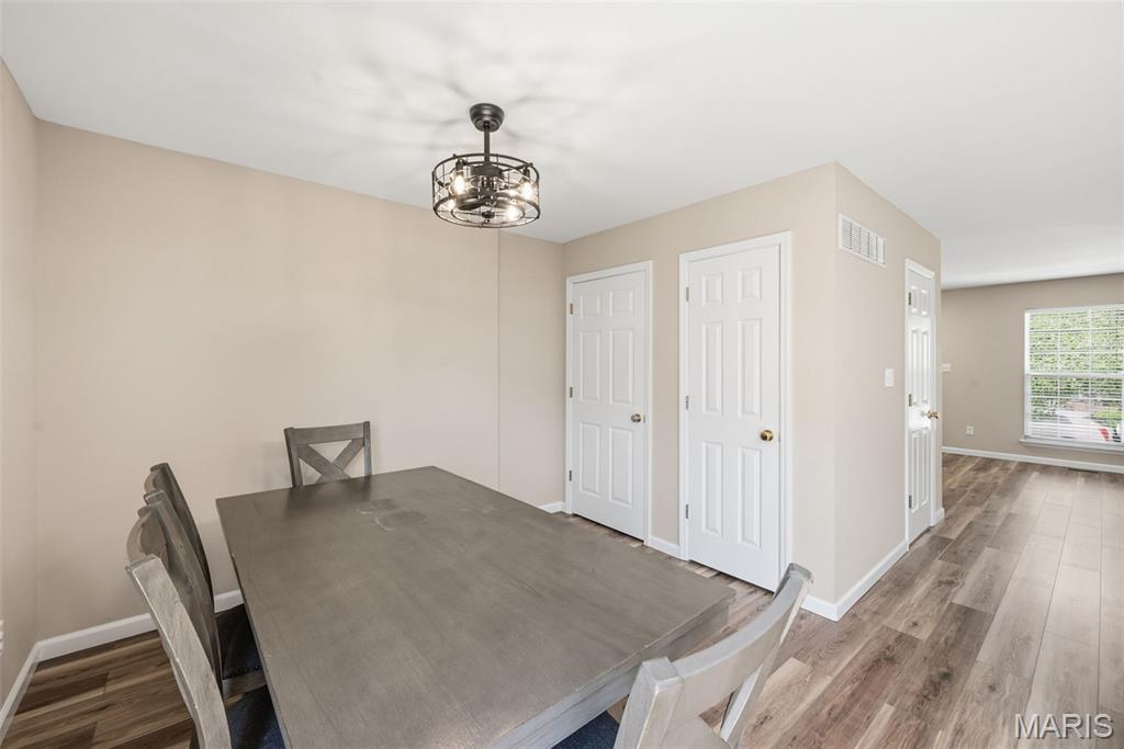 Willott Square - Residential