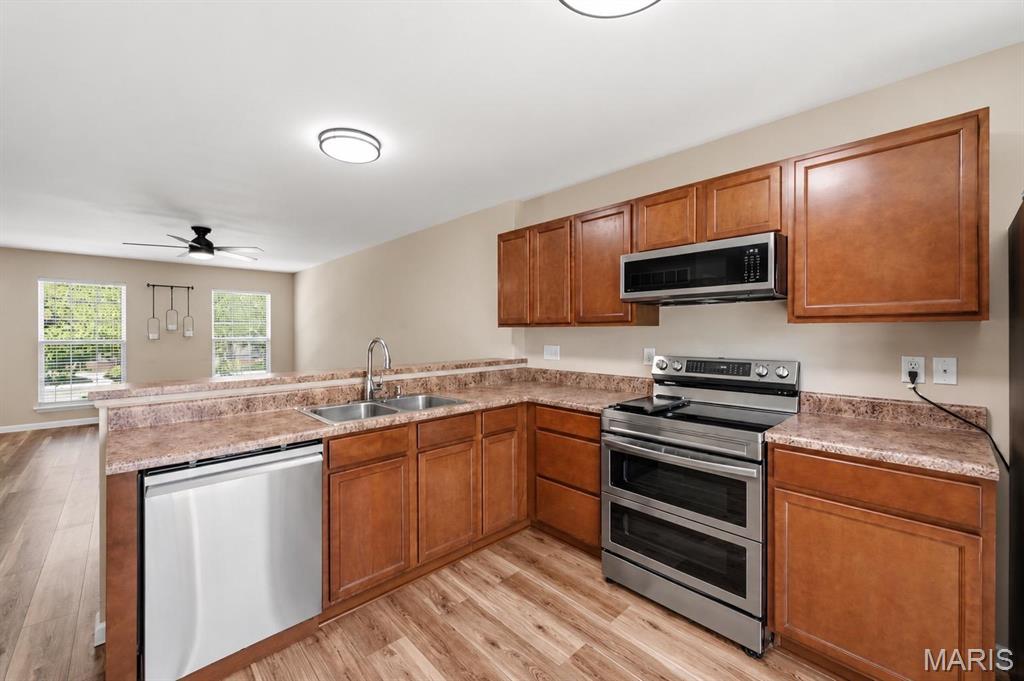 Willott Square - Residential