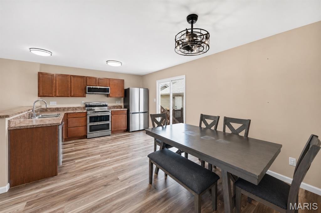 Willott Square - Residential