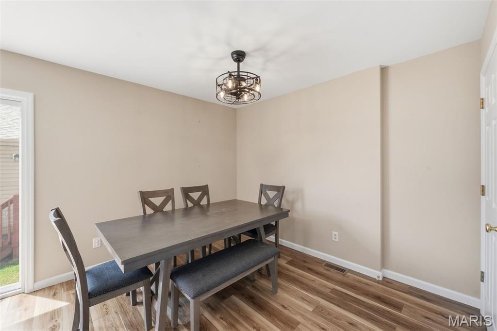 Willott Square - Residential