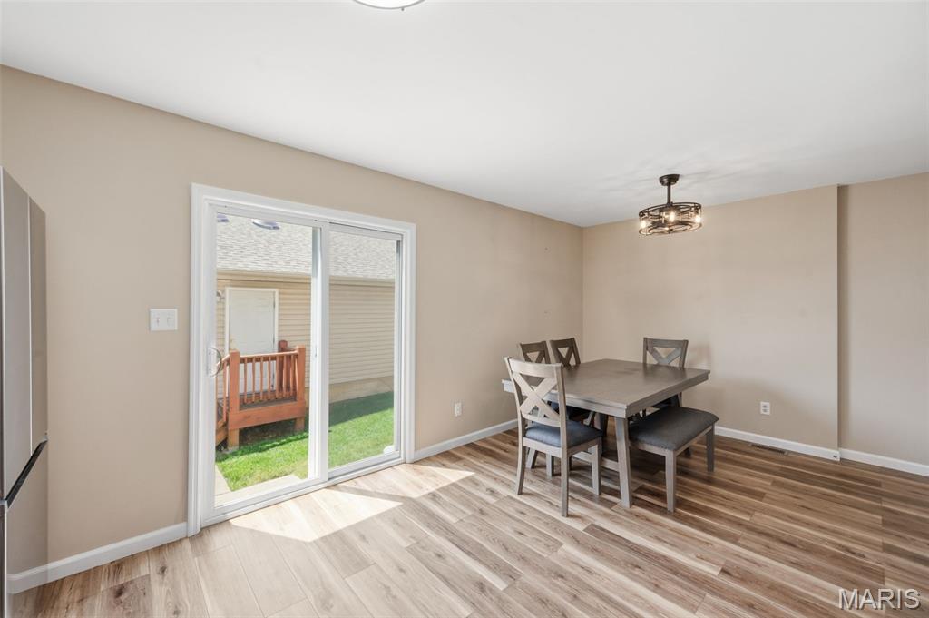 Willott Square - Residential
