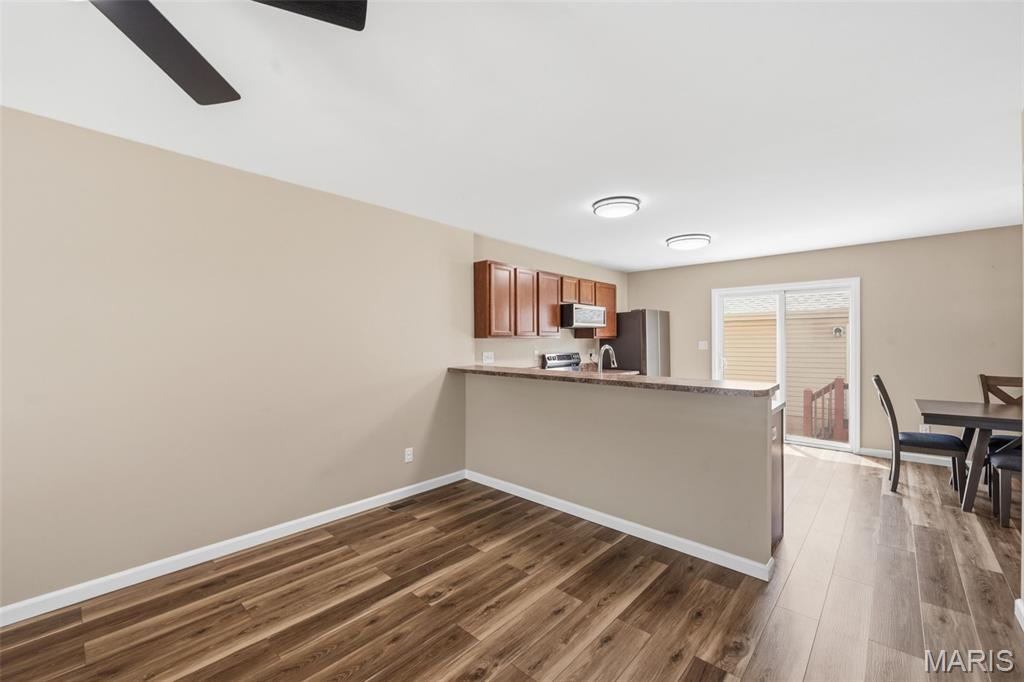 Willott Square - Residential