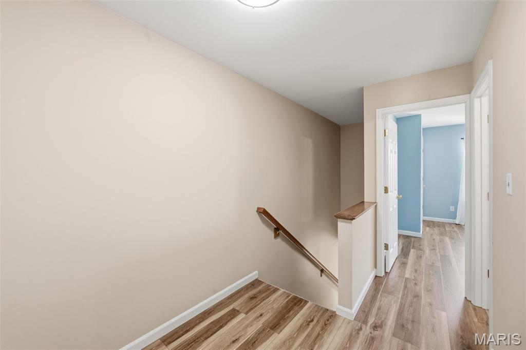 Willott Square - Residential