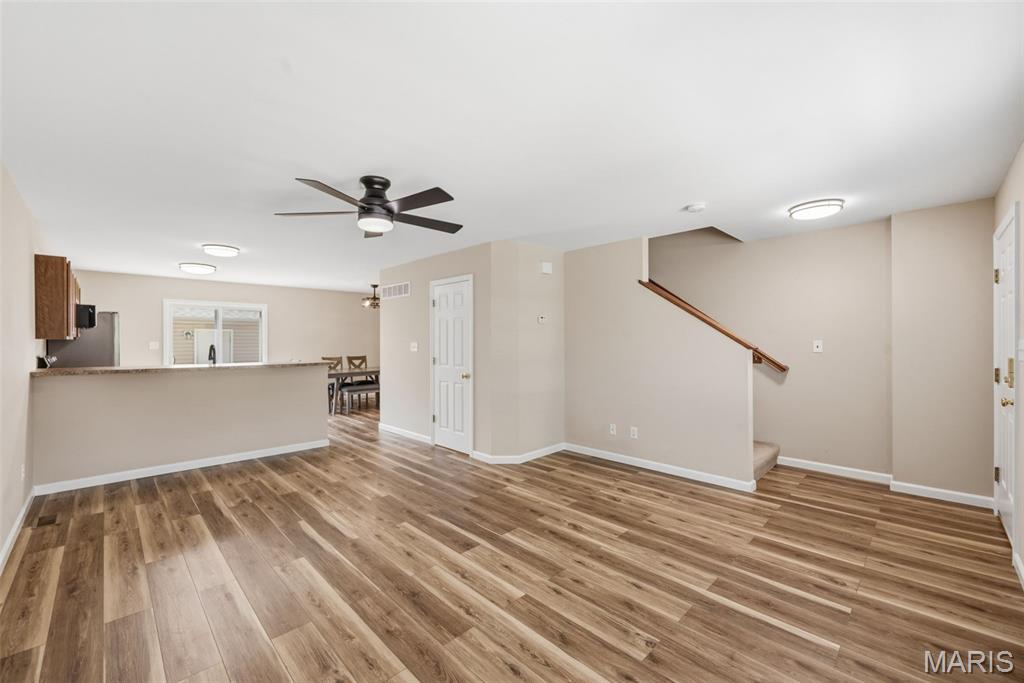 Willott Square - Residential