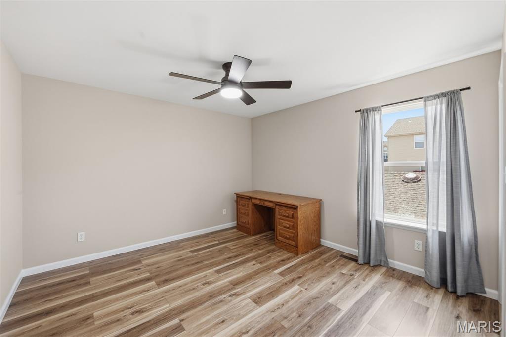 Willott Square - Residential