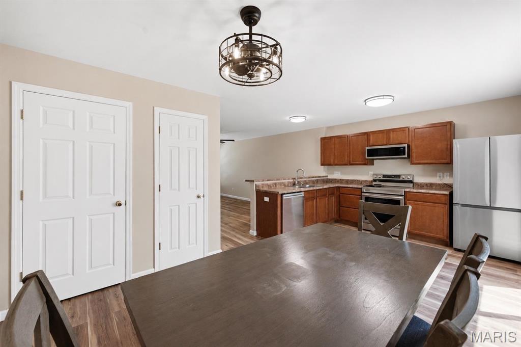 Willott Square - Residential