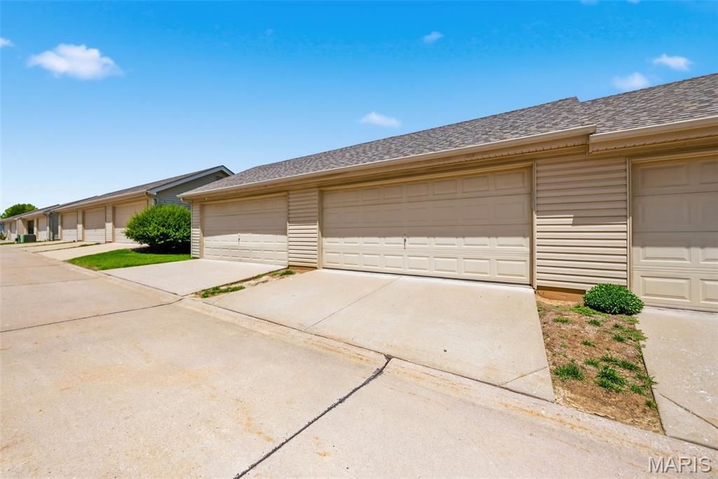 Willott Square - Residential