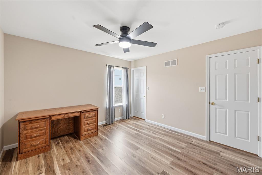 Willott Square - Residential