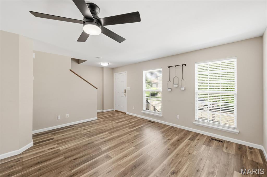Willott Square - Residential