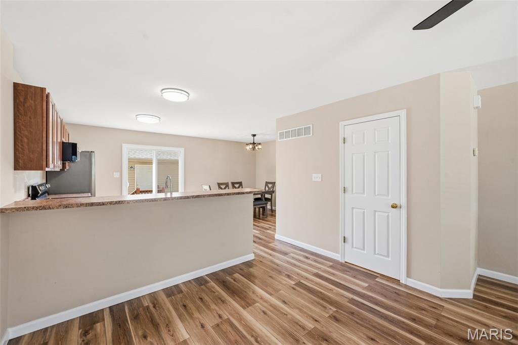 Willott Square - Residential