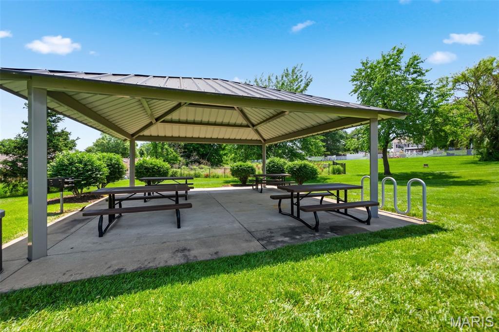 Willott Square - Residential