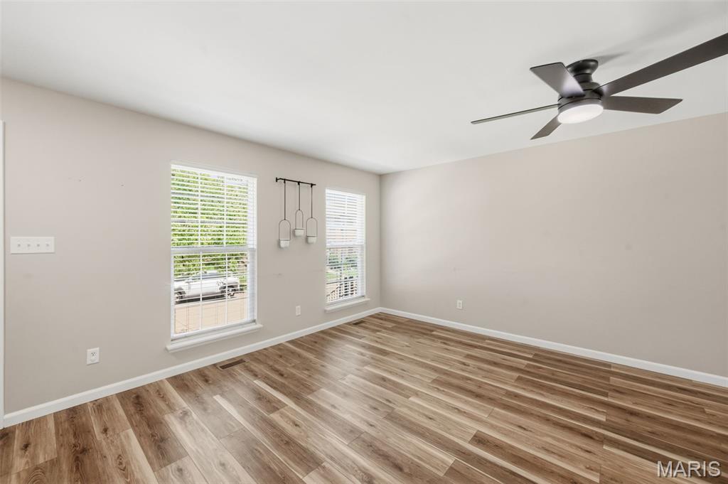 Willott Square - Residential